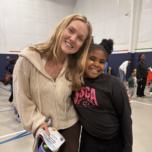 Fundraising Page: Cassidy Bolster